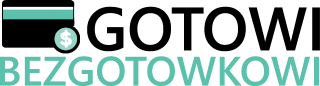 Logo gotowibezgotowkowi.pl